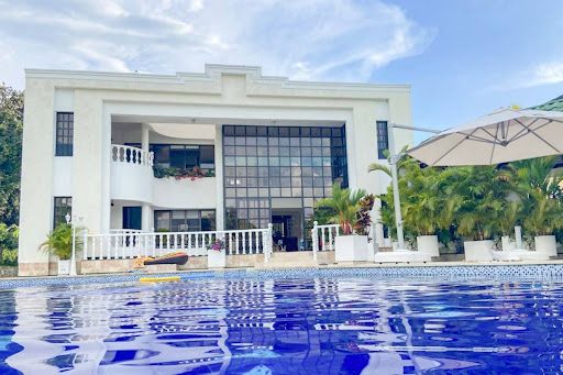 Casa en venta Cundinamarca Anapoima Anapoima 2600 m2 Habitaciones 6 Baños 6 Garajes 1 Precio $2600000000