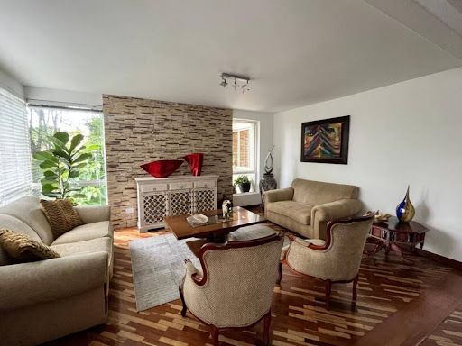Apartamento en arriendo Antioquia Medellín El Tesoro 152 m2 Habitaciones 3 Baños 3 Garajes 2 Precio $9000000