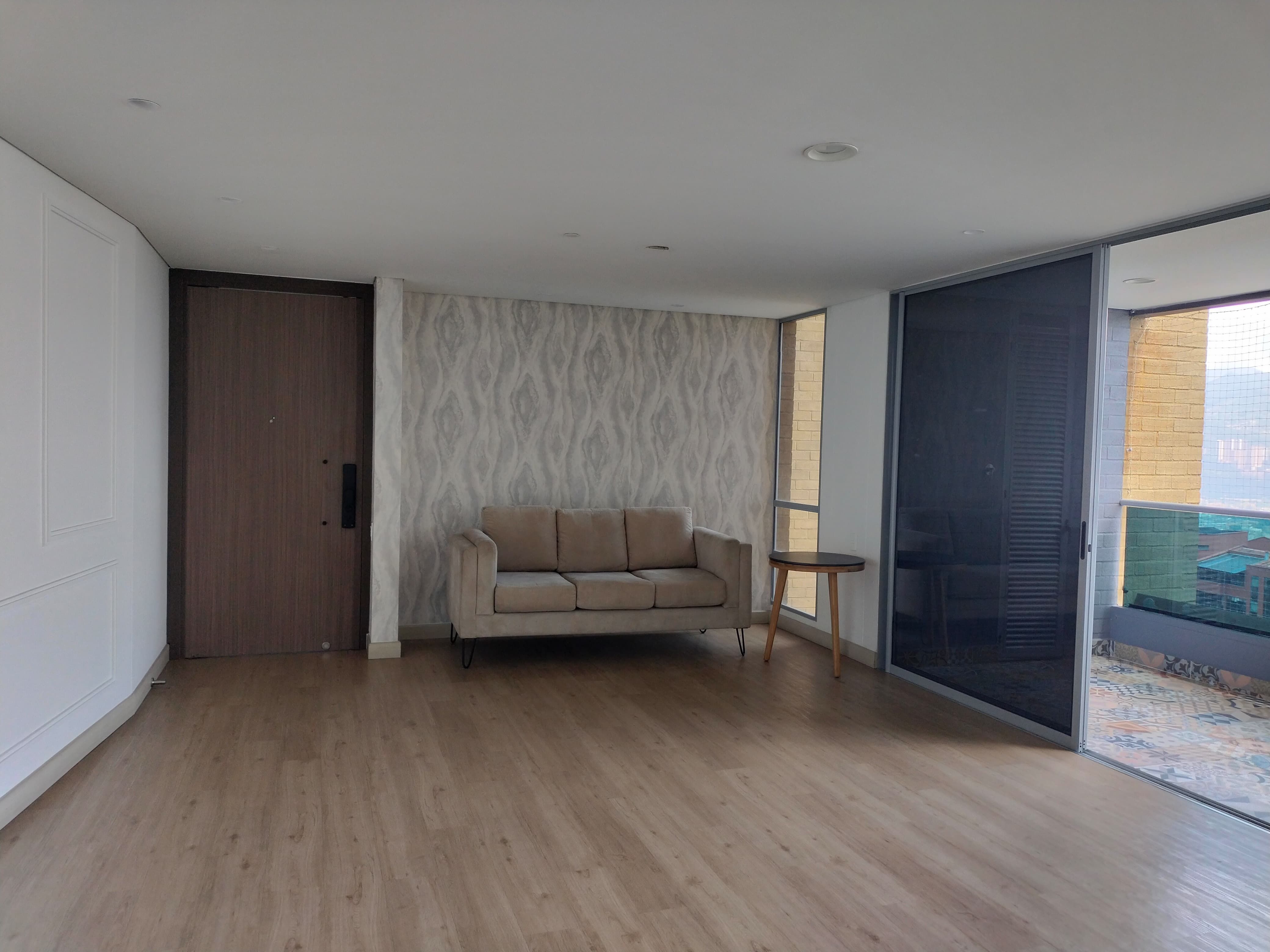 Apartamento en venta Antioquia Medellín Castropol 165 m2 Habitaciones 3 Baños 4 Garajes 2 Precio $1780000000