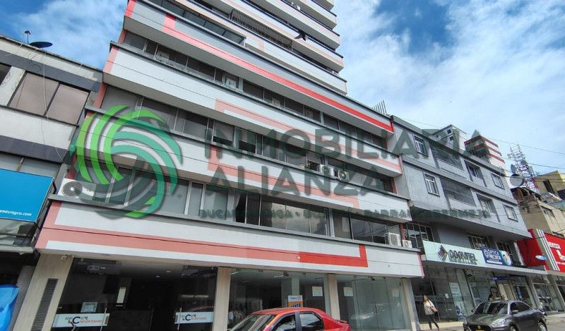 Oficina en arriendo Santander Bucaramanga Centro 39 m2 Habitaciones 0 Baños 1 Garajes 0 Precio $995000