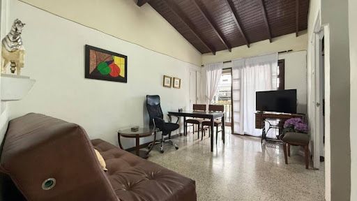 Apartaestudio en arriendo Antioquia Medellín Laureles 48 m2 Habitaciones 1 Baños 1 Garajes 0 Precio $2500000