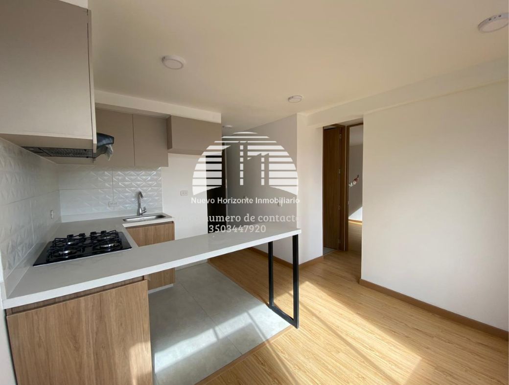 Apartamento en arriendo Cundinamarca Bogotá El Plan 36 m2 Habitaciones 1 Baños 1 Garajes 0 Precio $1900000