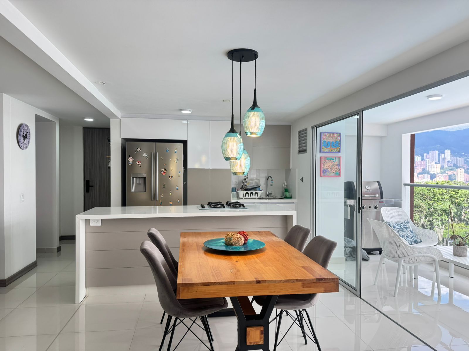 Apartamento en venta Antioquia Itagüí Ditaires 88 m2 Habitaciones 3 Baños 2 Garajes 1 Precio $660000000