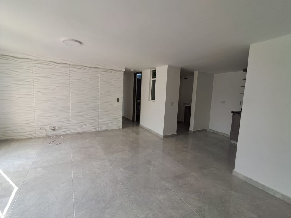 Apartamento en venta Antioquia Bello Asd 74 m2 Habitaciones 3 Baños 2 Garajes 1 Precio $295000000
