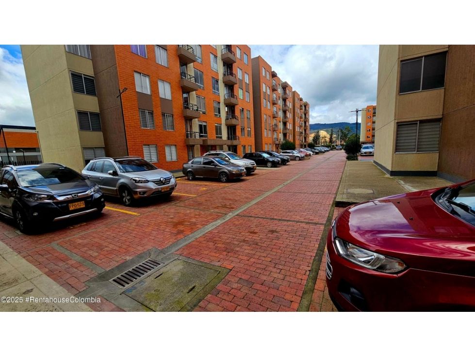 Apartamento en arriendo Cundinamarca Tocancipá Zona Rural 60 m2 Habitaciones 3 Baños 2 Garajes 0 Precio $1336700
