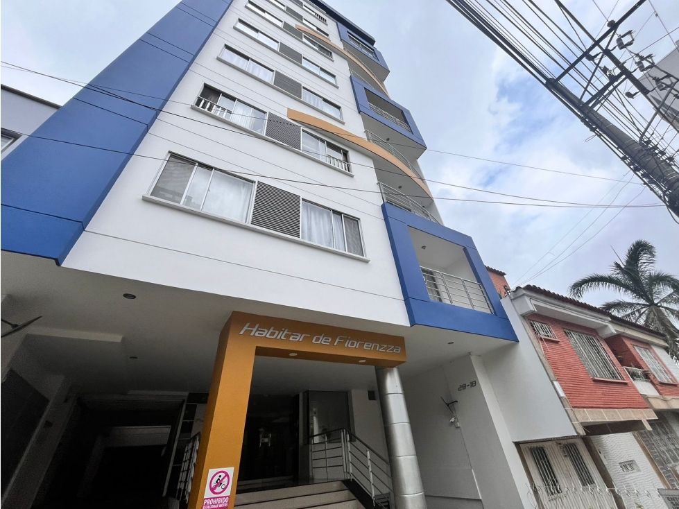 Apartamento en venta Santander Bucaramanga San Alonso 102 m2 Habitaciones 3 Baños 2 Garajes 1 Precio $390000000