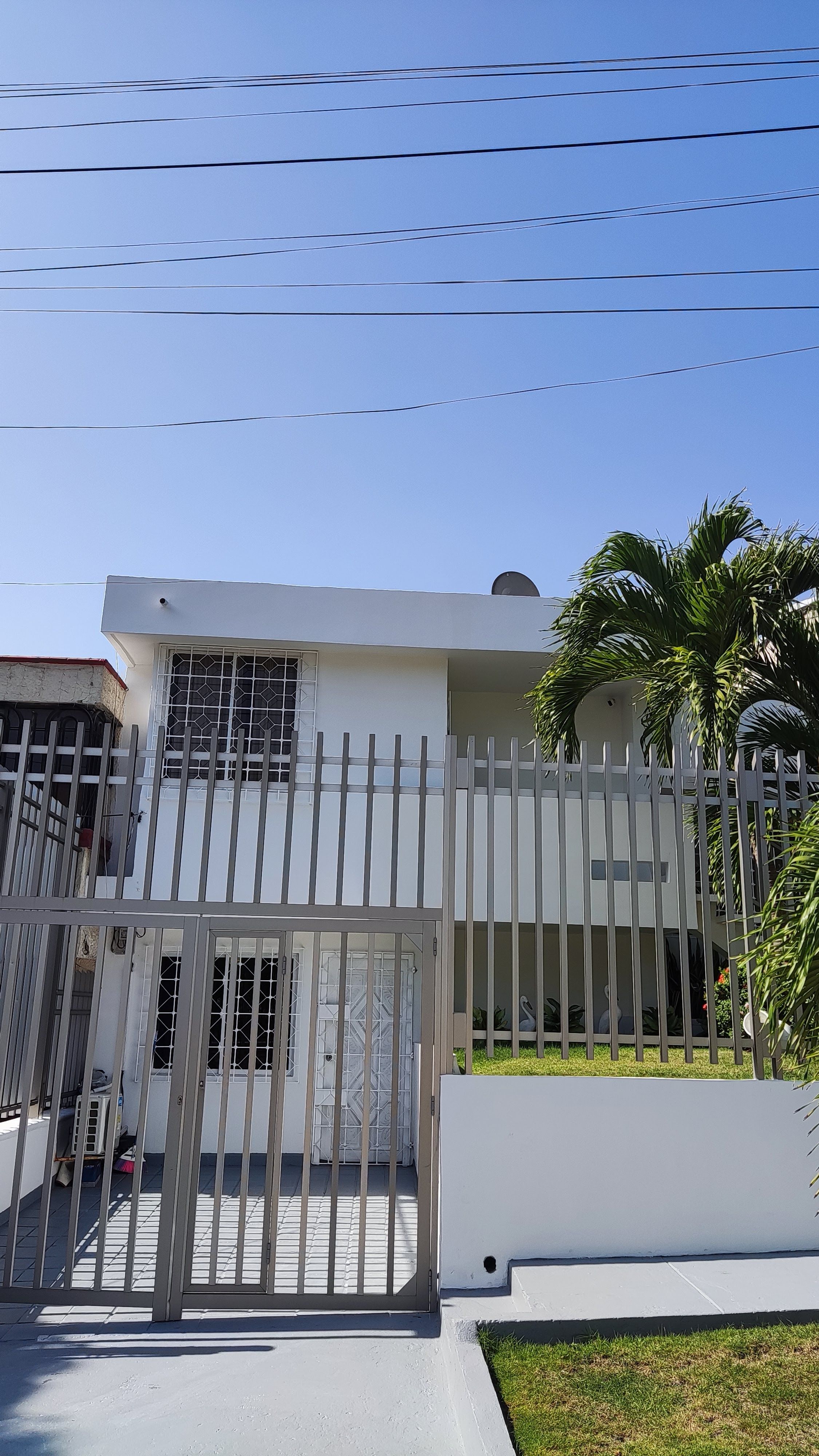Apartamento en arriendo Atlántico Barranquilla La Cumbre 28 m2 Habitaciones 1 Baños 1 Garajes 1 Precio $1199000