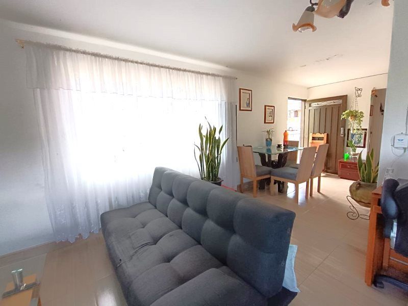 Casa en venta Antioquia Medellín Florencia 126 m2 Habitaciones 4 Baños 2 Garajes 0 Precio $380000000