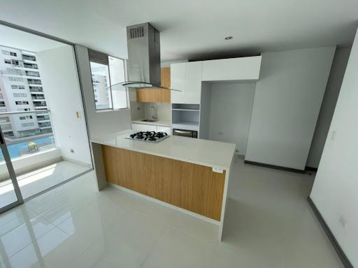 Apartamento en arriendo Antioquia Itagüí Cr Verde Vivo Ariza 100 m2 Habitaciones 3 Baños 2 Garajes 2 Precio $3800000