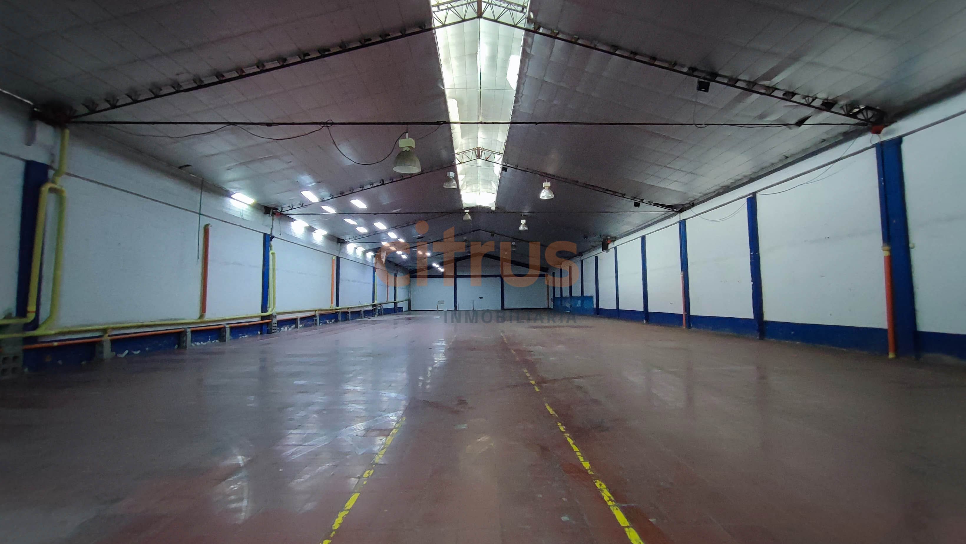 Bodega en venta Antioquia Medellín Tenche 1368 m2 Habitaciones 0 Baños 4 Garajes 1 Precio $6840000000