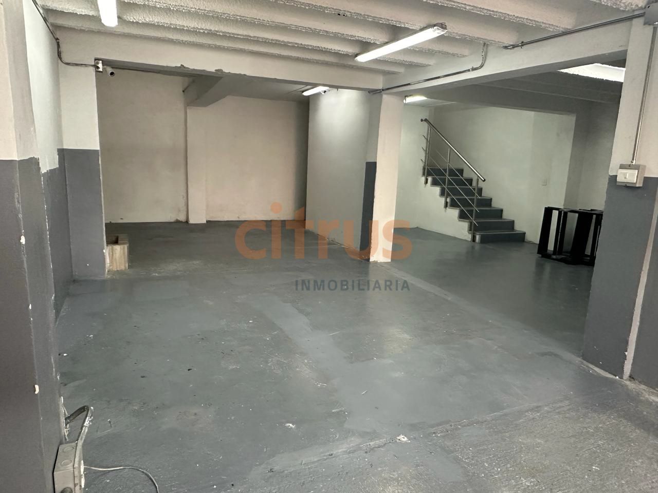 Bodega en venta Antioquia Medellín Campo Amor 232 m2 Habitaciones 0 Baños 3 Garajes 4 Precio $1150000000