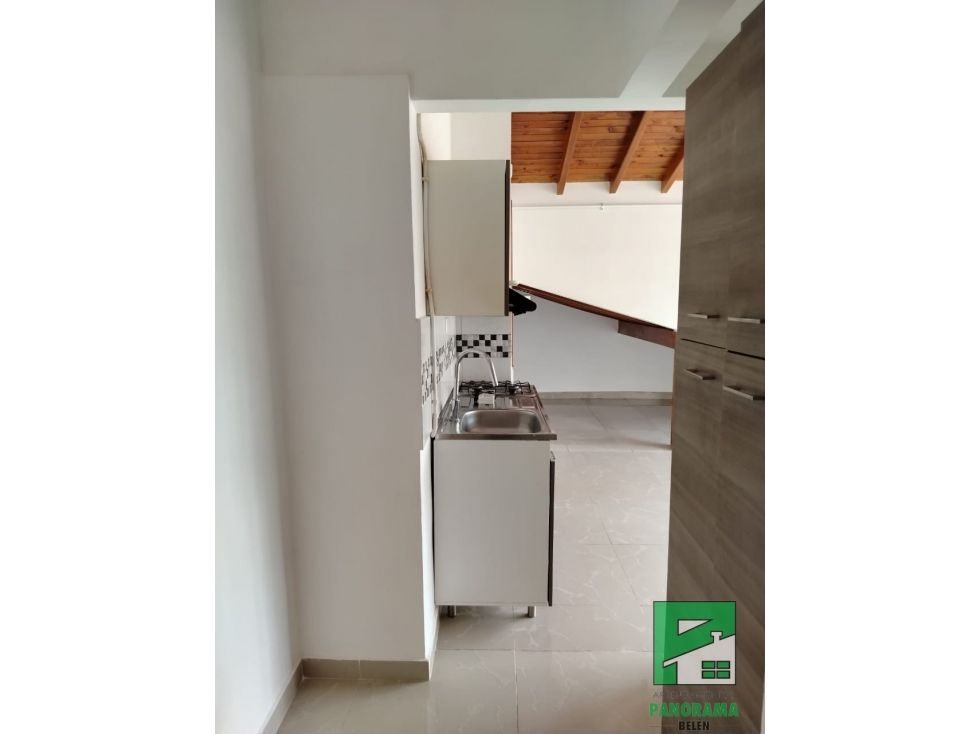 Apartamento en arriendo Antioquia Medellín Centro Administrativo 50 m2 Habitaciones 1 Baños 2 Garajes 0 Precio $1530000