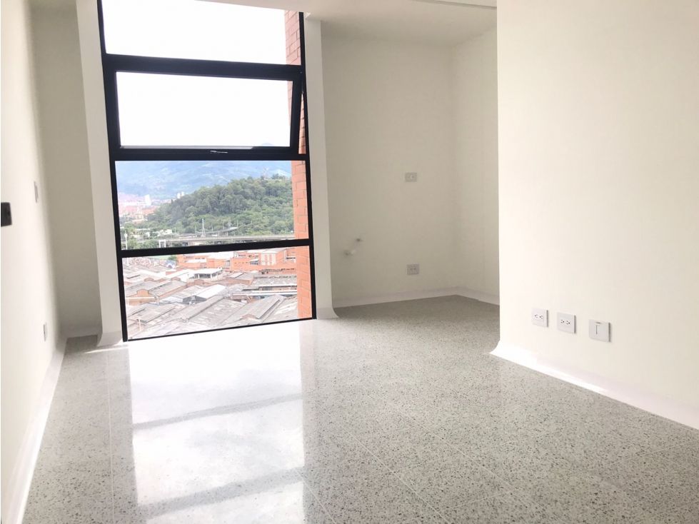 Consultorio en arriendo Antioquia Medellín El Nogal- Los Almendros 29 m2 Habitaciones 0 Baños 1 Garajes 1 Precio $4000000