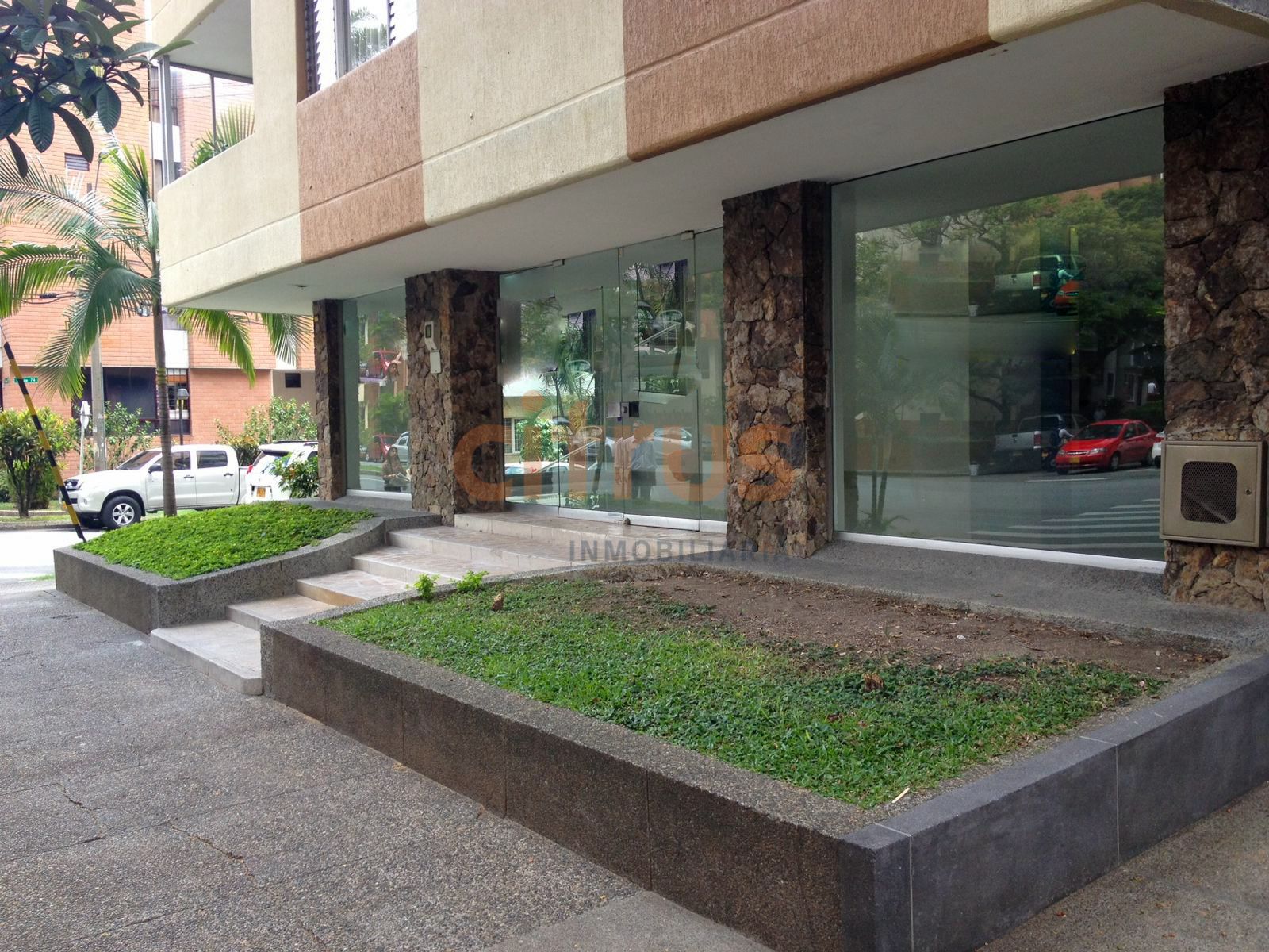 Local en venta Antioquia Medellín Laureles 105 m2 Habitaciones 0 Baños 1 Garajes 0 Precio $1500000000