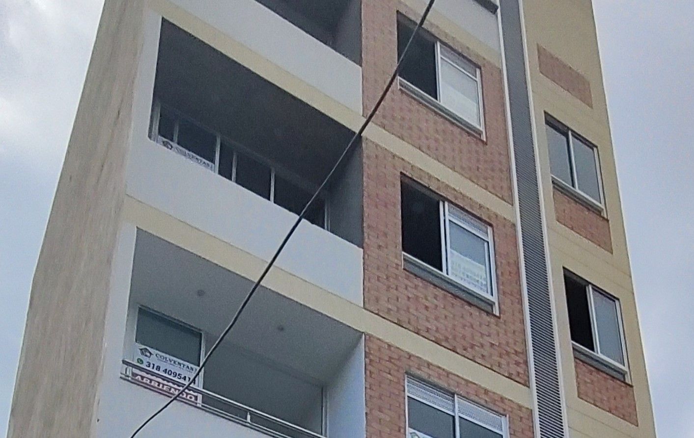 Apartamento en arriendo Santander Girón Carmen 63 m2 Habitaciones 3 Baños 2 Garajes 0 Precio $700000