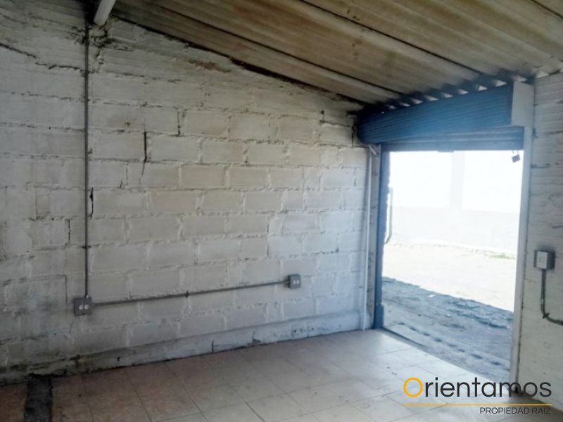 Local en arriendo Antioquia Rionegro Centro 20 m2 Habitaciones 0 Baños 1 Garajes 0 Precio $2600000
