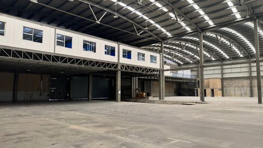 Bodega en arriendo Antioquia La Estrella La Estrella 6556 m2 Habitaciones 0 Baños 5 Garajes 5 Precio $209796000