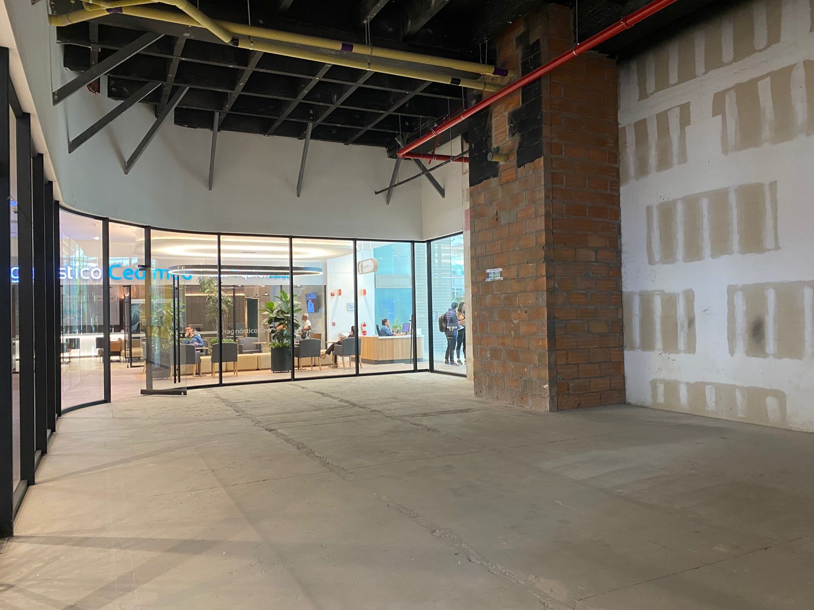 Local en arriendo Antioquia Medellín Alejandria 91 m2 Habitaciones 0 Baños 0 Garajes 0 Precio $22000000