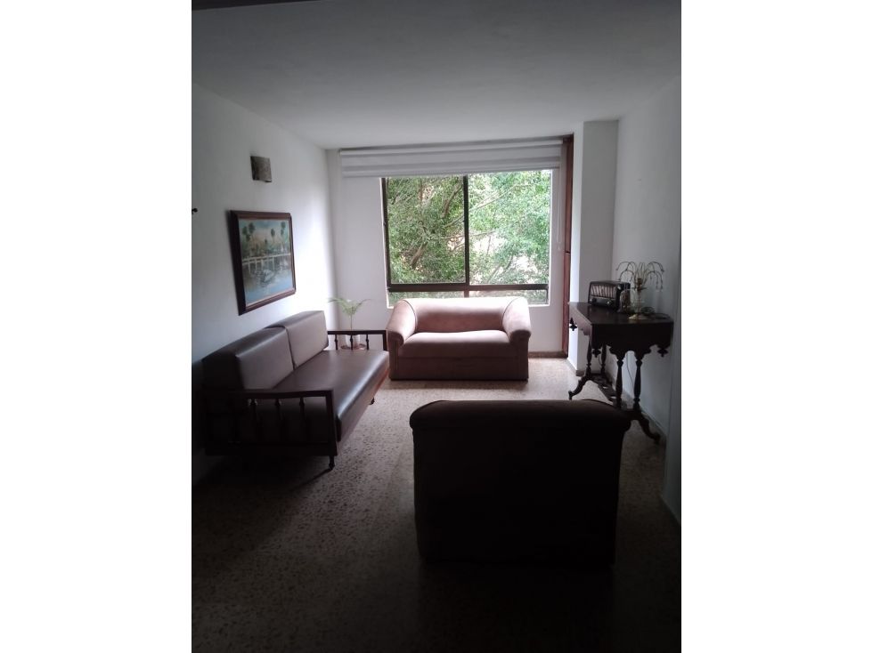 Apartamento en venta Antioquia Medellín Estadio 80 m2 Habitaciones 3 Baños 2 Garajes 1 Precio $450000000