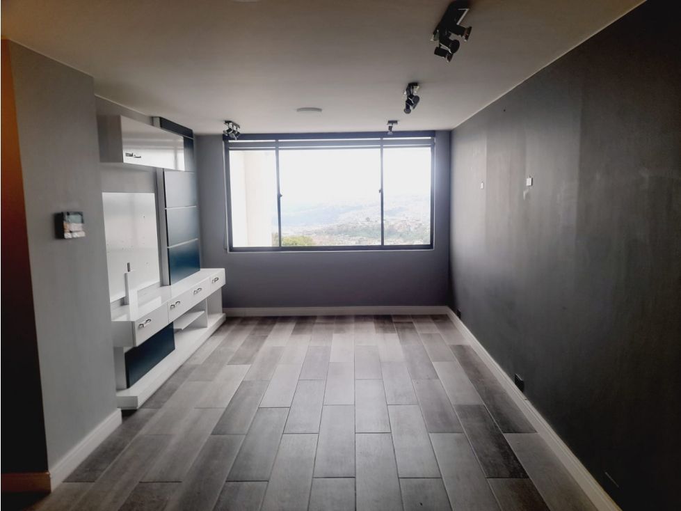 Apartamento en venta Caldas Manizales Lleras 100 m2 Habitaciones 3 Baños 2 Garajes 1 Precio $450000000