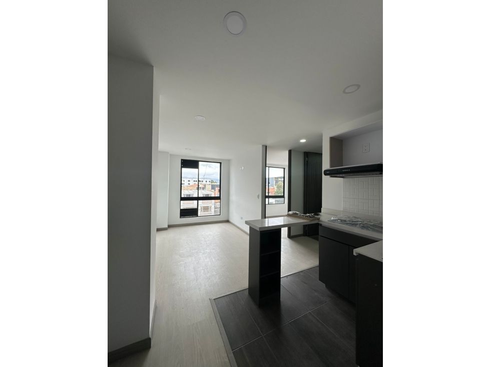 Apartamento en venta Cundinamarca Bogotá Bogotá 32 m2 Habitaciones 2 Baños 1 Garajes 0 Precio $198000000