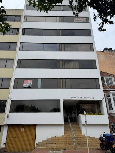 Consultorio en arriendo Cundinamarca Bogotá Marly 24 m2 Habitaciones 0 Baños 1 Garajes 0 Precio $2000000