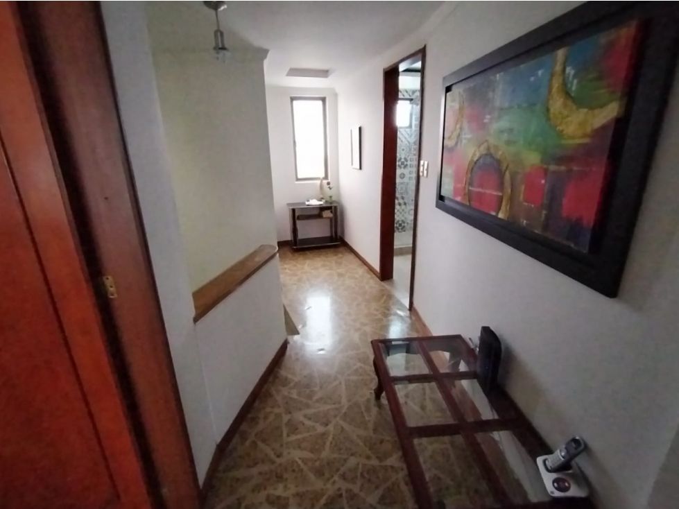 Casa en venta Caldas Manizales Palo Grande 195 m2 Habitaciones 4 Baños 3 Garajes 1 Precio $750000000