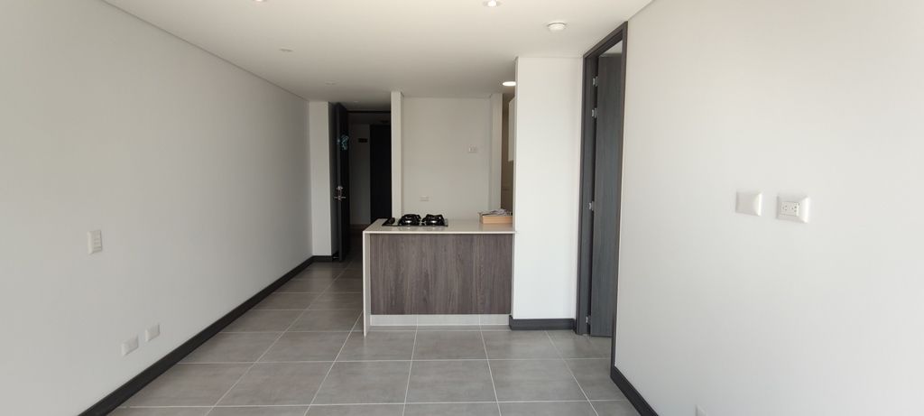 Apartaestudio en arriendo Antioquia Medellín Simesa 52 m2 Habitaciones 1 Baños 2 Garajes 1 Precio $3500000