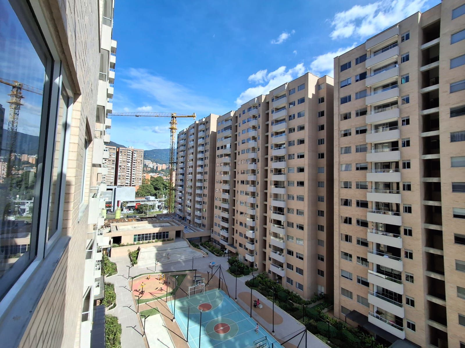 Apartamento en venta Antioquia Envigado Las Vegas 73 m2 Habitaciones 2 Baños 1 Garajes 1 Precio $680000000