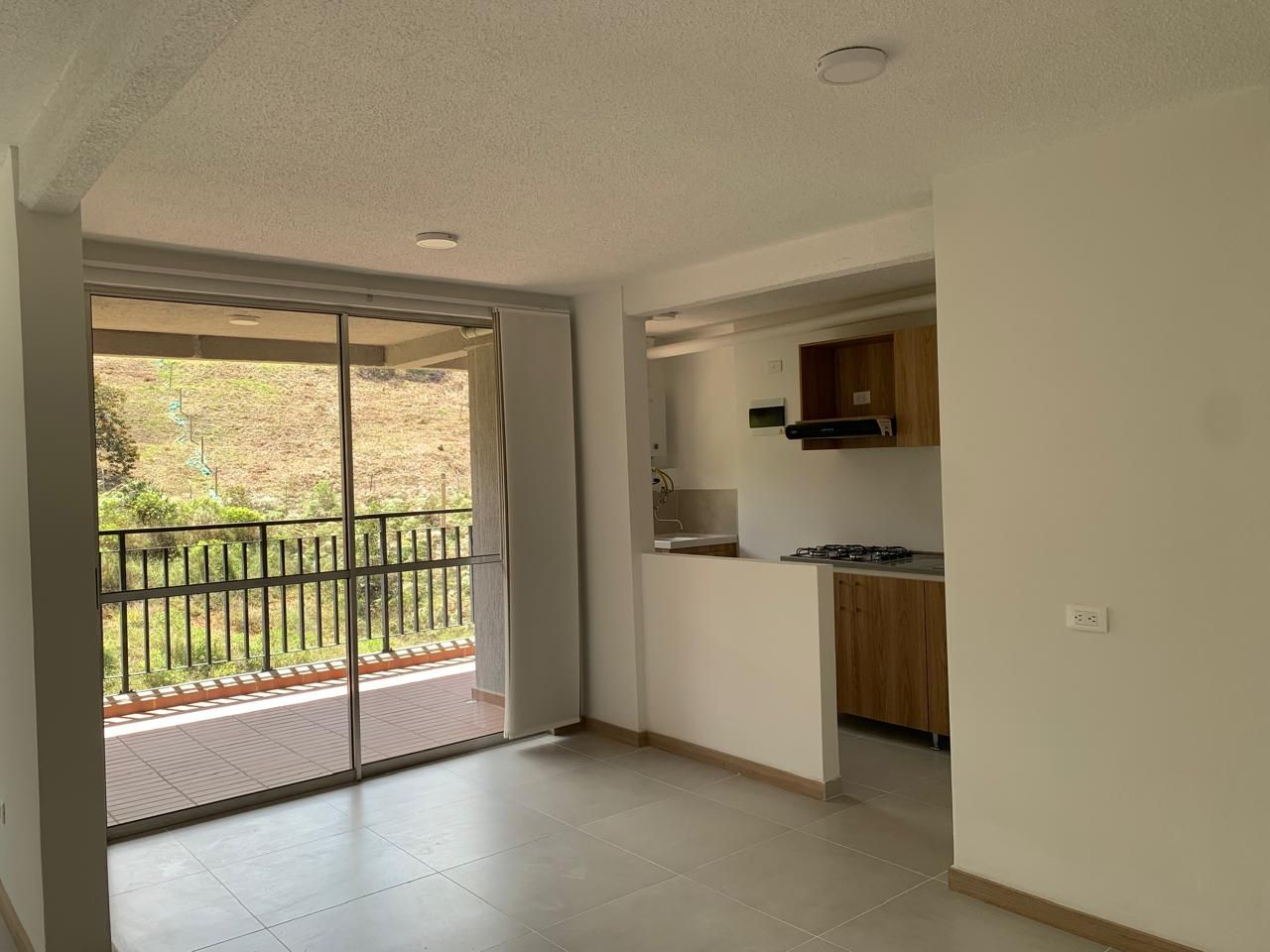 Apartamento en arriendo Antioquia Rionegro S3-de-10 70 m2 Habitaciones 2 Baños 2 Garajes 1 Precio $1700000