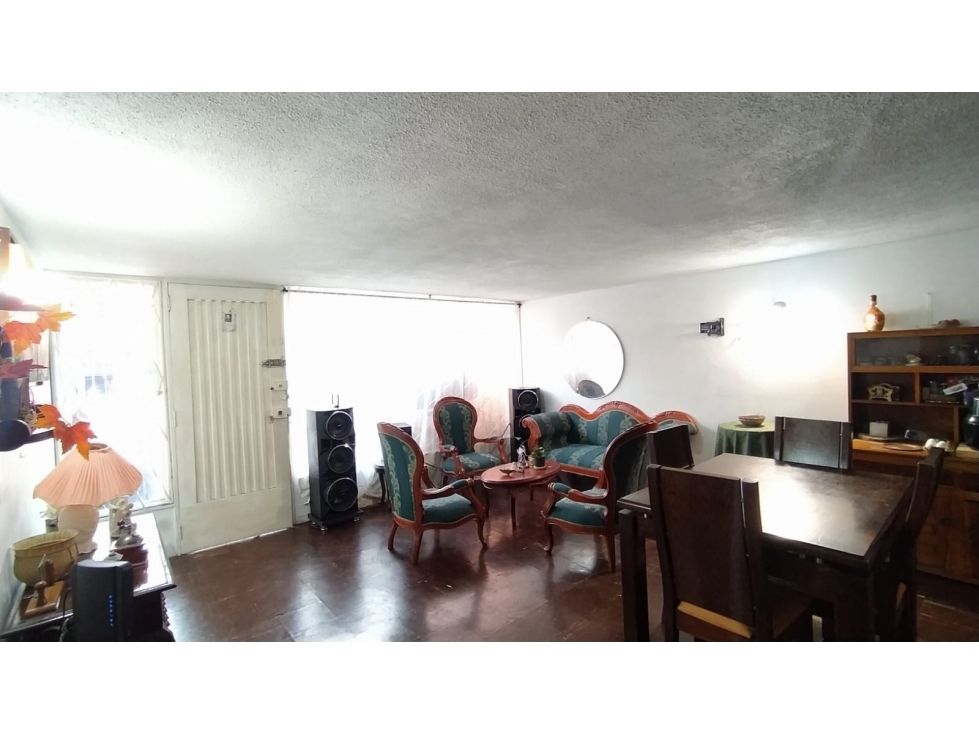 Casa en venta Caldas Manizales Lleras 107 m2 Habitaciones 4 Baños 1 Garajes 1 Precio $350000000