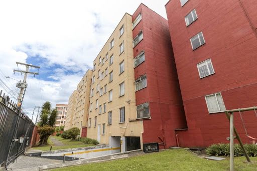 Apartamento en venta Cundinamarca Bogotá San Cipriano 65 m2 Habitaciones 3 Baños 2 Garajes 1 Precio $288000000