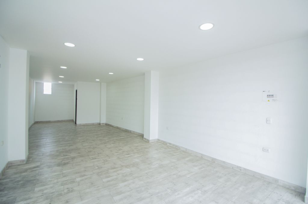 Oficina en arriendo Cundinamarca Facatativá Centro 56 m2 Habitaciones 0 Baños 1 Garajes 0 Precio $1350000