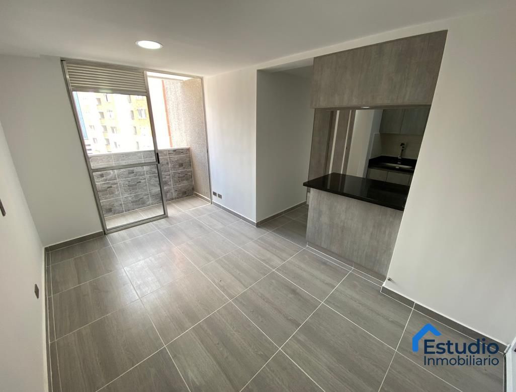 Apartamento en venta Antioquia Medellín Nazareth 53 m2 Habitaciones 3 Baños 2 Garajes 0 Precio $255000000