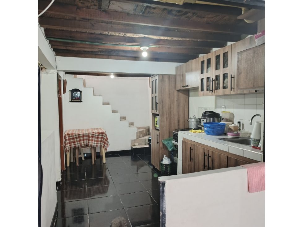 Casa en venta Caldas Manizales Manizales 64 m2 Habitaciones 4 Baños 2 Garajes 0 Precio $170000000