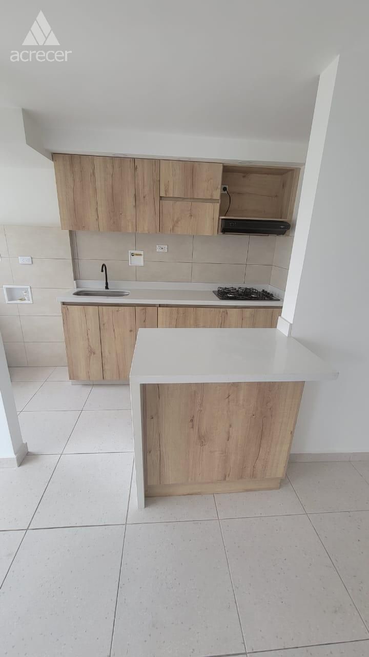 Apartamento en arriendo Antioquia Rionegro El Porvenir 51 m2 Habitaciones 2 Baños 2 Garajes 0 Precio $1100000