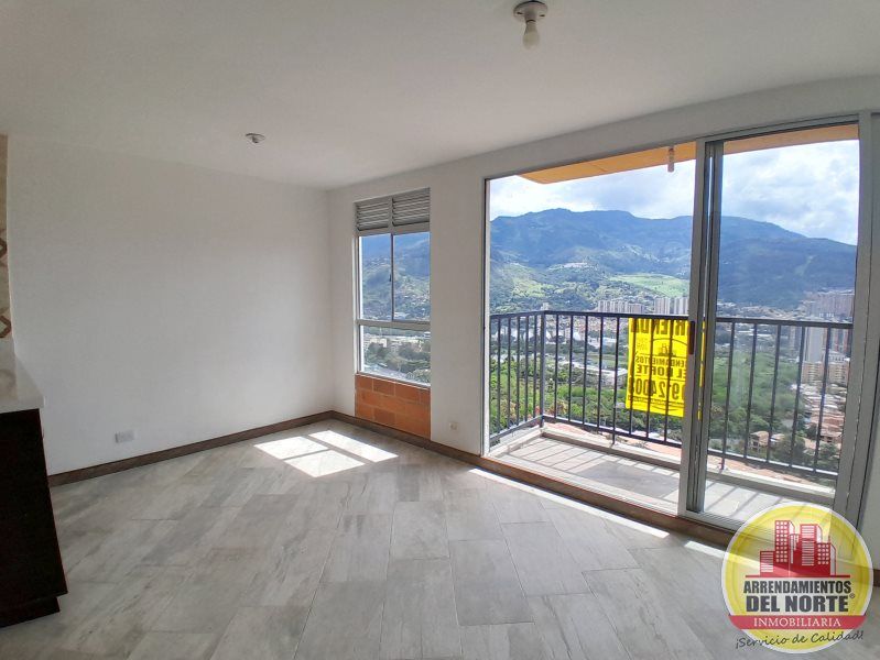 Apartamento en arriendo Antioquia Bello Asd 56 m2 Habitaciones 2 Baños 2 Garajes 1 Precio $1550000