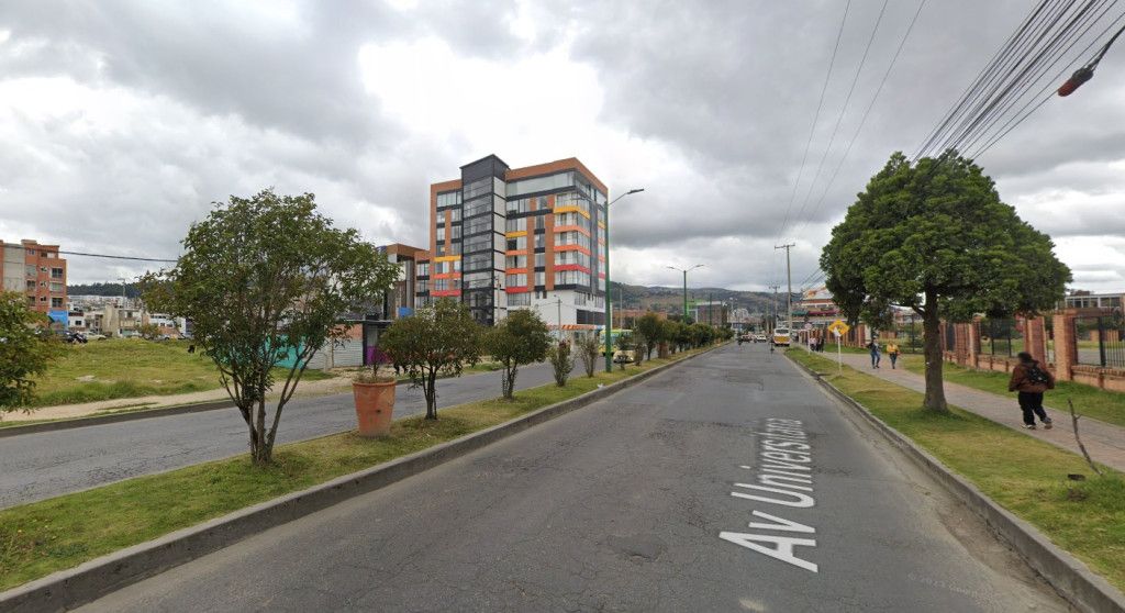 Lote en venta Boyacá Tunja Asd 0 m2 Habitaciones 0 Baños 0 Garajes 0 Precio $1433124000
