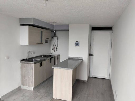 Apartamento en arriendo Cundinamarca Bogotá Valladolid 42 m2 Habitaciones 2 Baños 1 Garajes 0 Precio $1250000