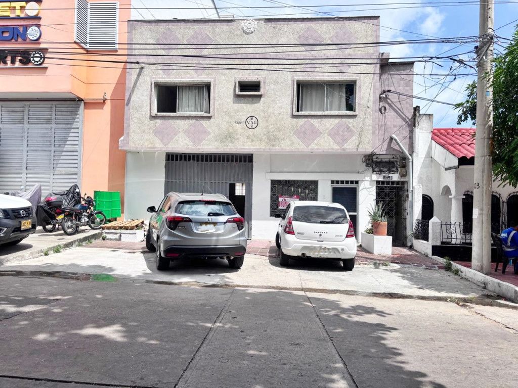 Bodega en arriendo Atlántico Barranquilla Boston 300 m2 Habitaciones 0 Baños 2 Garajes 0 Precio $6000000
