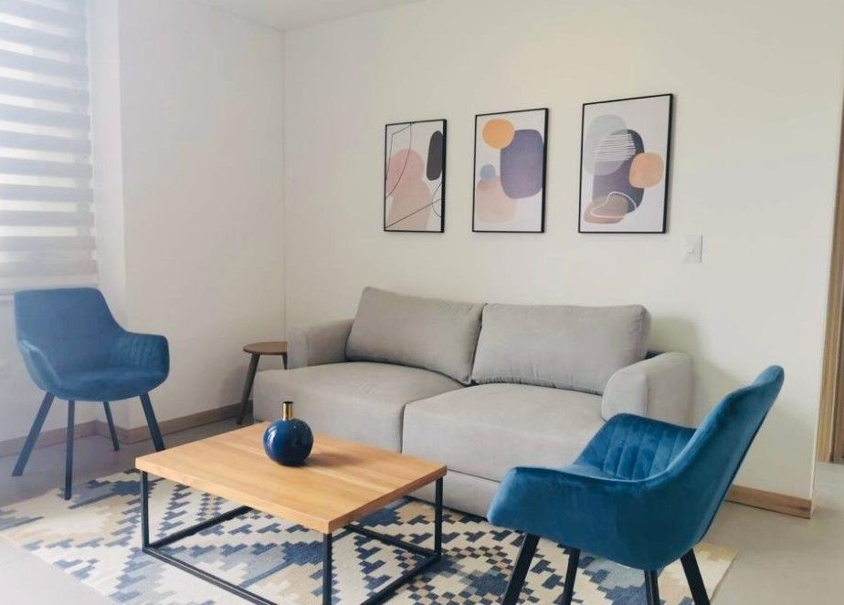 Apartamento en arriendo o venta Risaralda Pereira Pinares Alto 76 m2 Habitaciones 2 Baños 2 Garajes 1 Precio venta $580000000 Precio arriendo $2700000