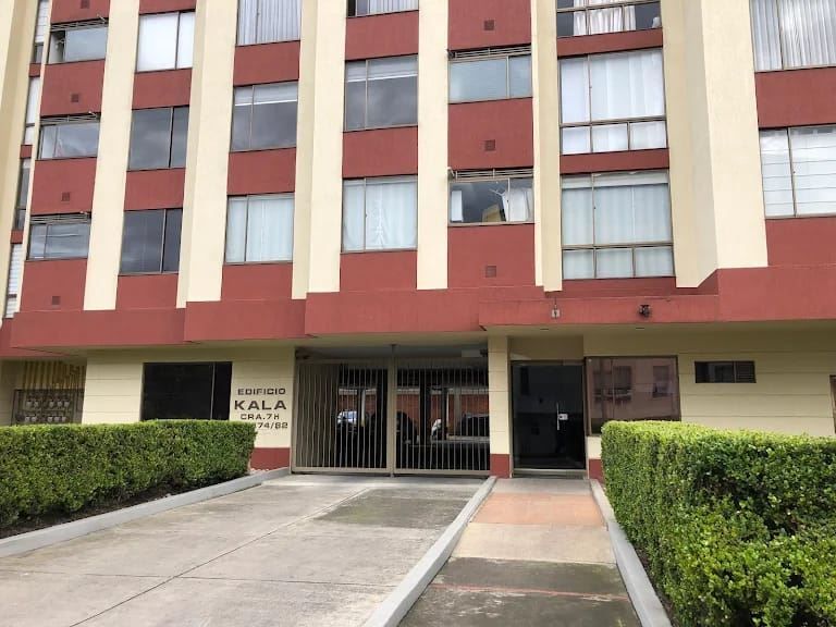 Apartamento en venta Cundinamarca Bogotá San Cristobal Norte 69 m2 Habitaciones 3 Baños 2 Garajes 1 Precio $365000000