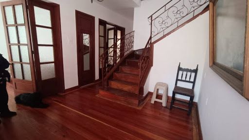 Casa en arriendo Cundinamarca Bogotá Bosque Calderón 344 m2 Habitaciones 10 Baños 15 Garajes 1 Precio $12000000