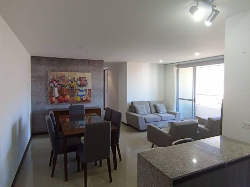 Apartamento en arriendo Antioquia Envigado El Esmeraldal 89 m2 Habitaciones 3 Baños 2 Garajes 1 Precio $4800000
