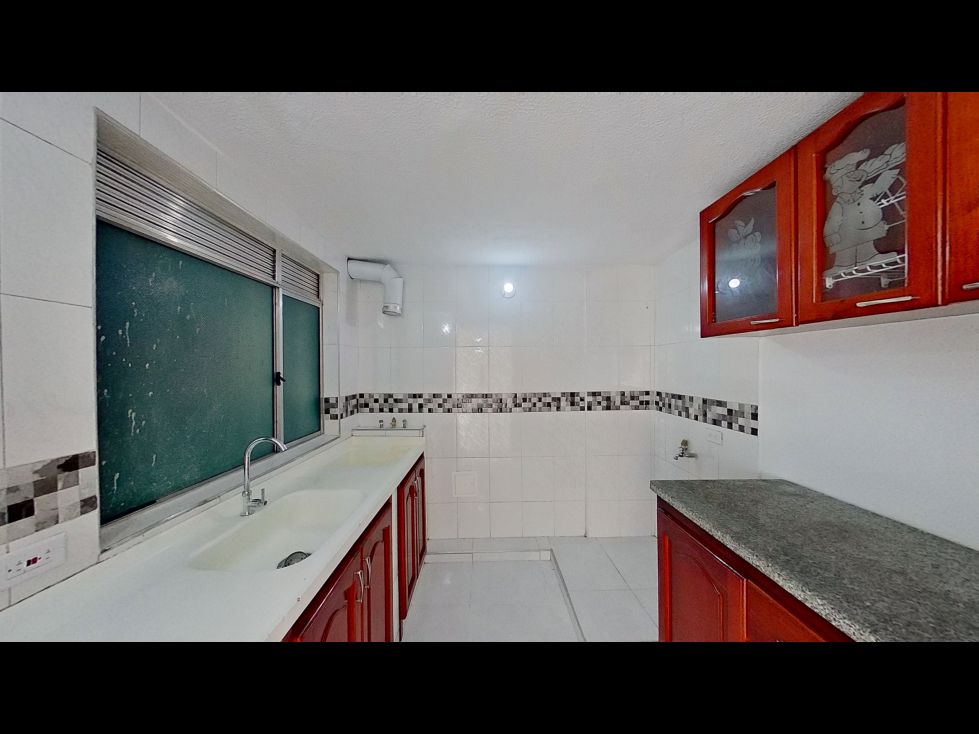 Apartamento en venta Cundinamarca Bogotá El Ensueño 62 m2 Habitaciones 3 Baños 2 Garajes 0 Precio $235500000