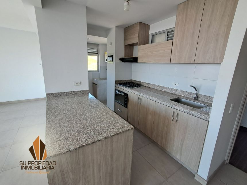 Apartamento en venta Antioquia Medellín San Cristobal 80 m2 Habitaciones 3 Baños 2 Garajes 1 Precio $500000000