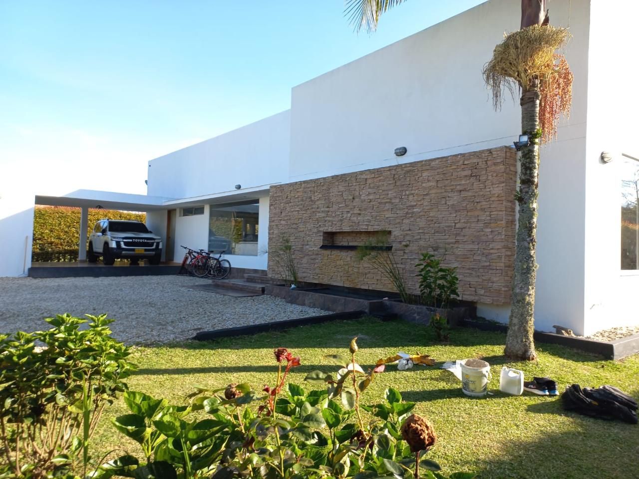 Finca en venta Antioquia Rionegro Rionegro 350 m2 Habitaciones 4 Baños 5 Garajes 2 Precio $3480000000