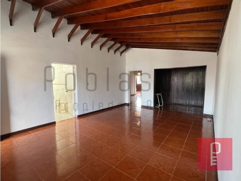 Apartamento en venta Antioquia Medellín Los Colores 110 m2 Habitaciones 3 Baños 2 Garajes 1 Precio $590000000