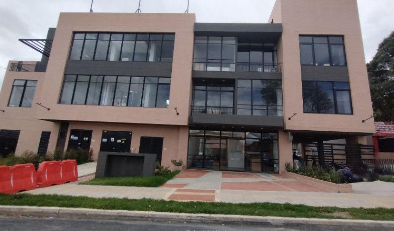 Apartamento en venta Cundinamarca Bogotá Los Álamos 29 m2 Habitaciones 1 Baños 1 Garajes 0 Precio $240000000