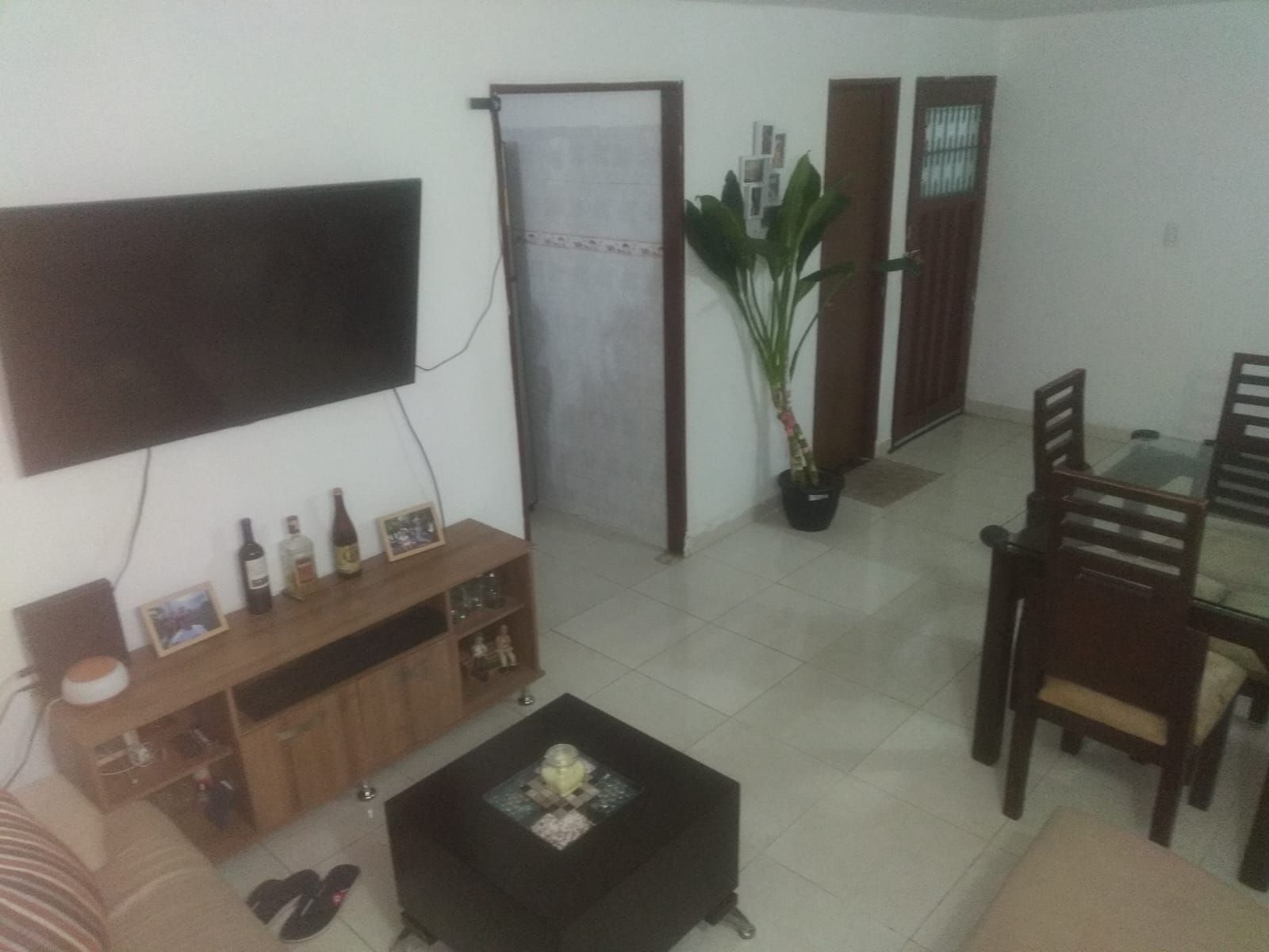 Apartamento en venta Valle Del Cauca Cali El Recuerdo 60 m2 Habitaciones 3 Baños 1 Garajes 0 Precio $155000000